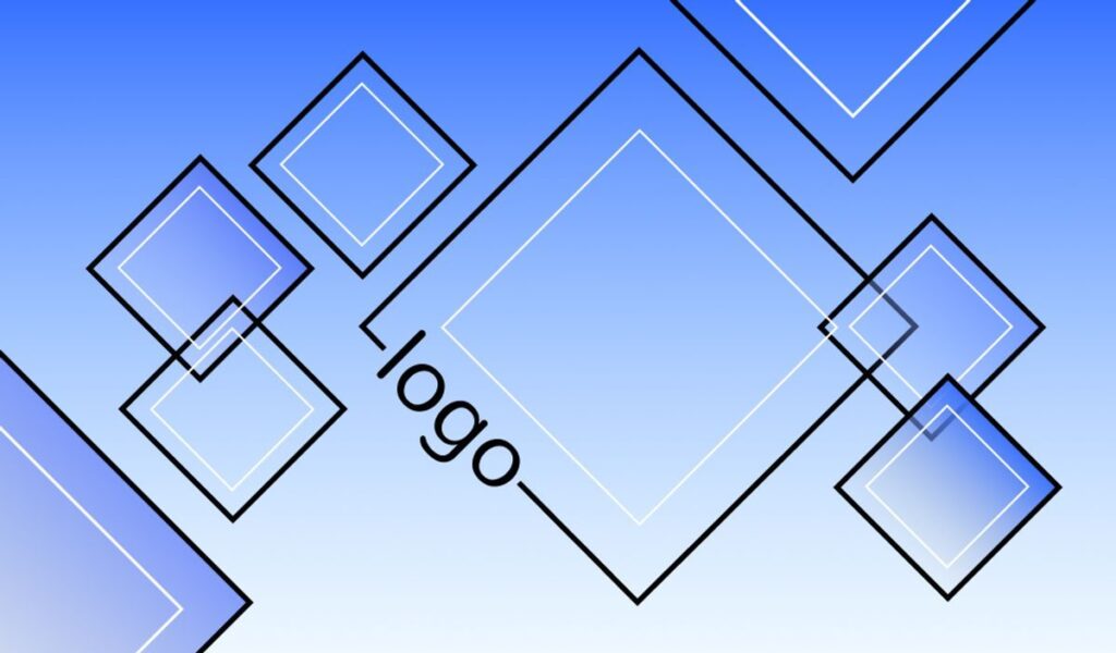 Where do you find ideas to design the logo? 1 Turbologo