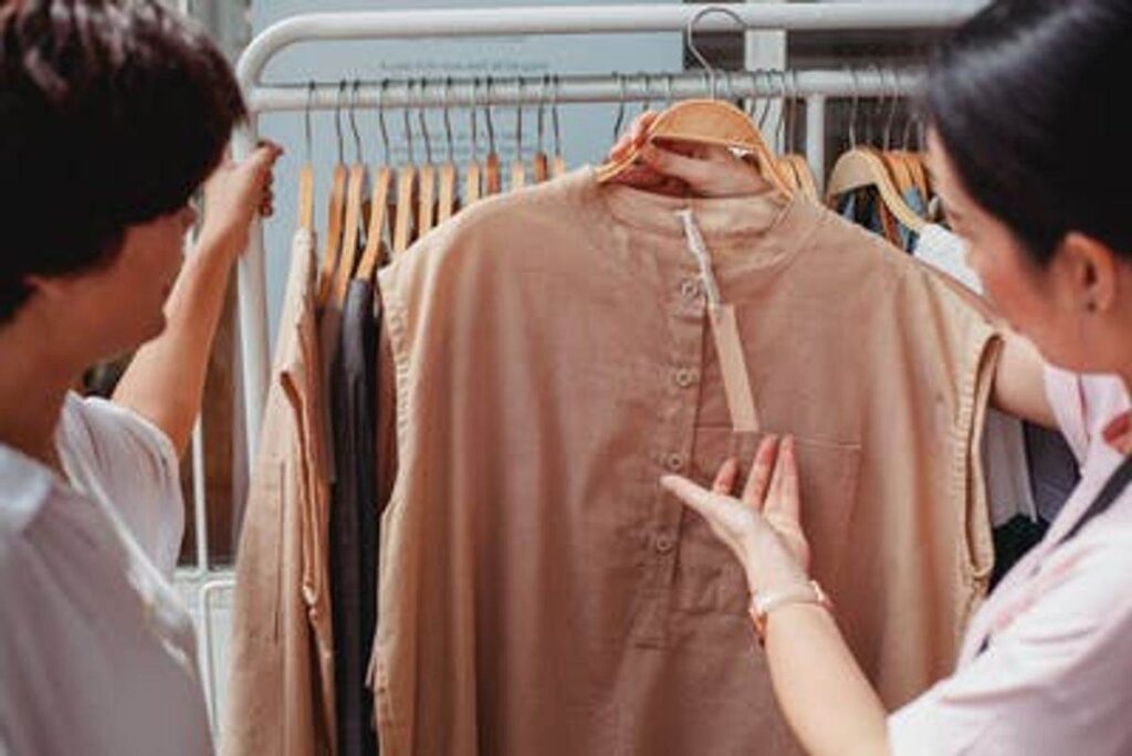 Women's Best Clothing Reviews