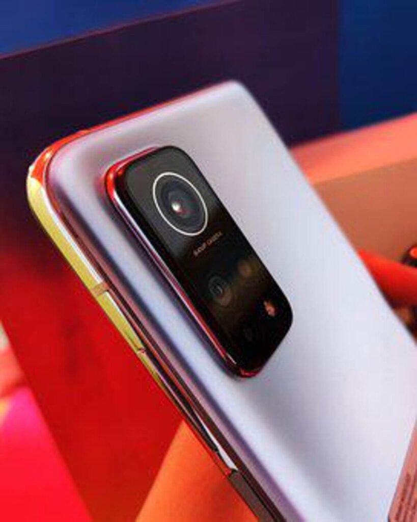 Xiaomi Mi Word 10 Assessment - The Digital camera on the Xiaomi Mi Word 10 1 Xiaomi Mi Note 10 Review