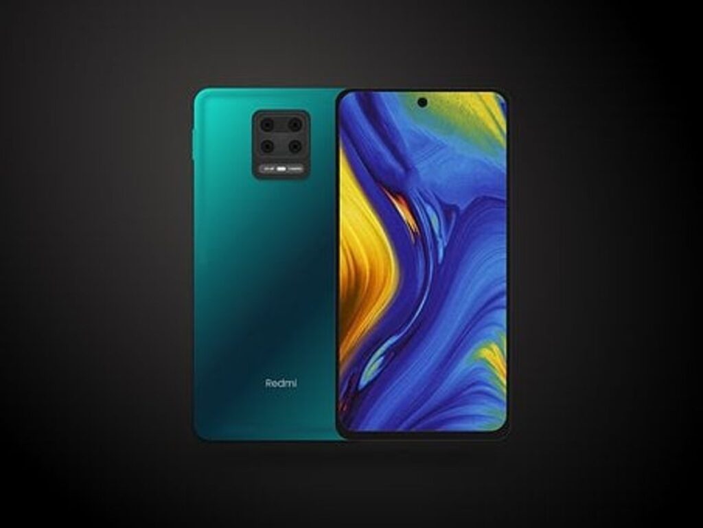 Xiaomi Redmi Note 9 Pro Review