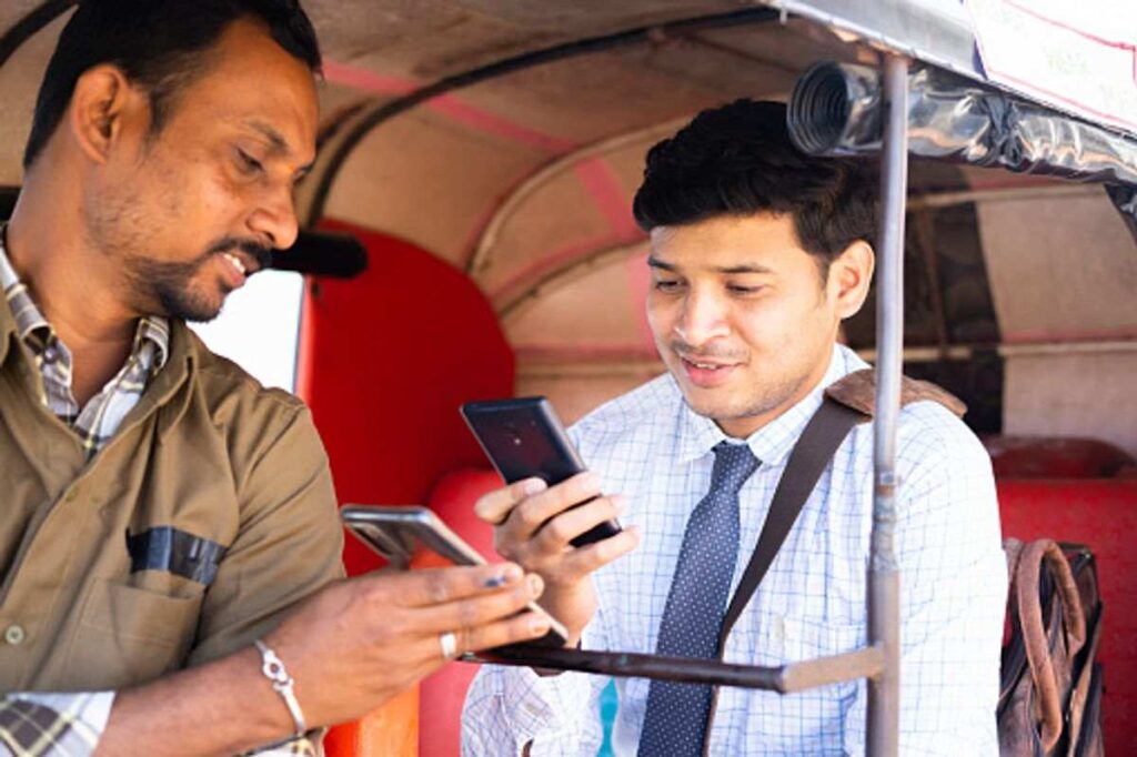 bank of india app