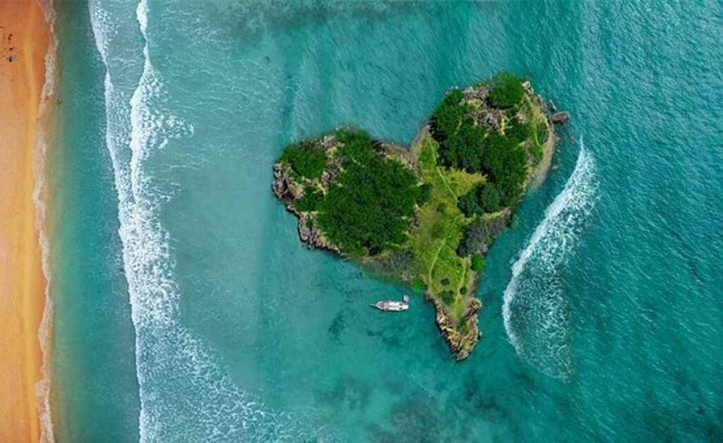 The Greatest Islands to Go to in India 1 best islands to visit in india