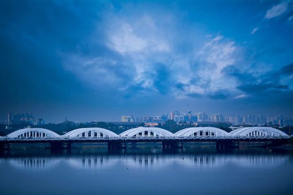Finest Locations to Go to in Chennai 1 best places to visit chennai