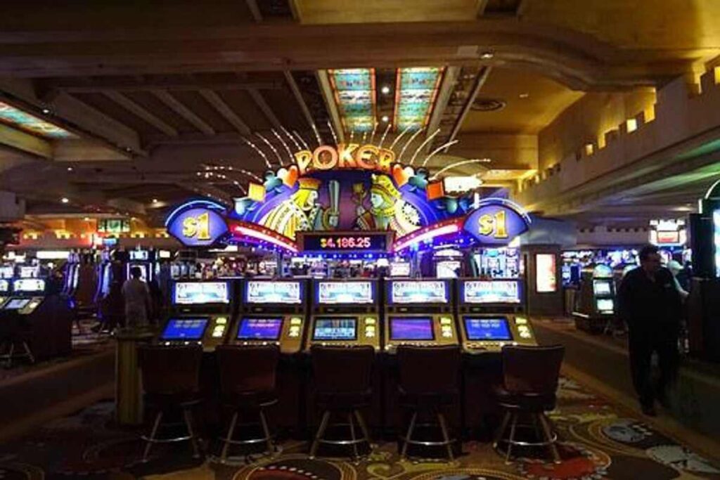 casino mate