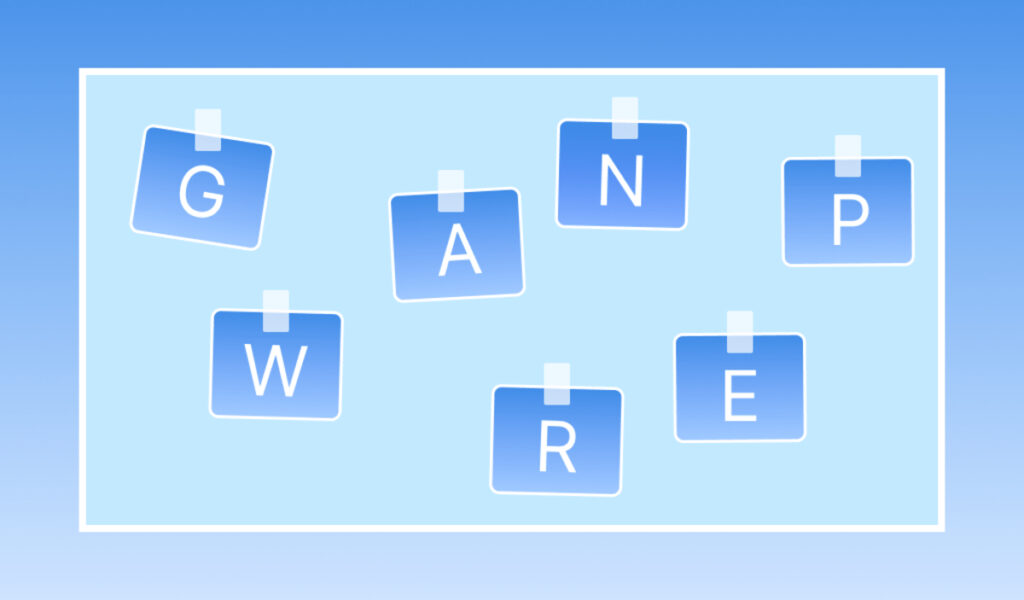 How do you find a suitable company name? 1 creating
