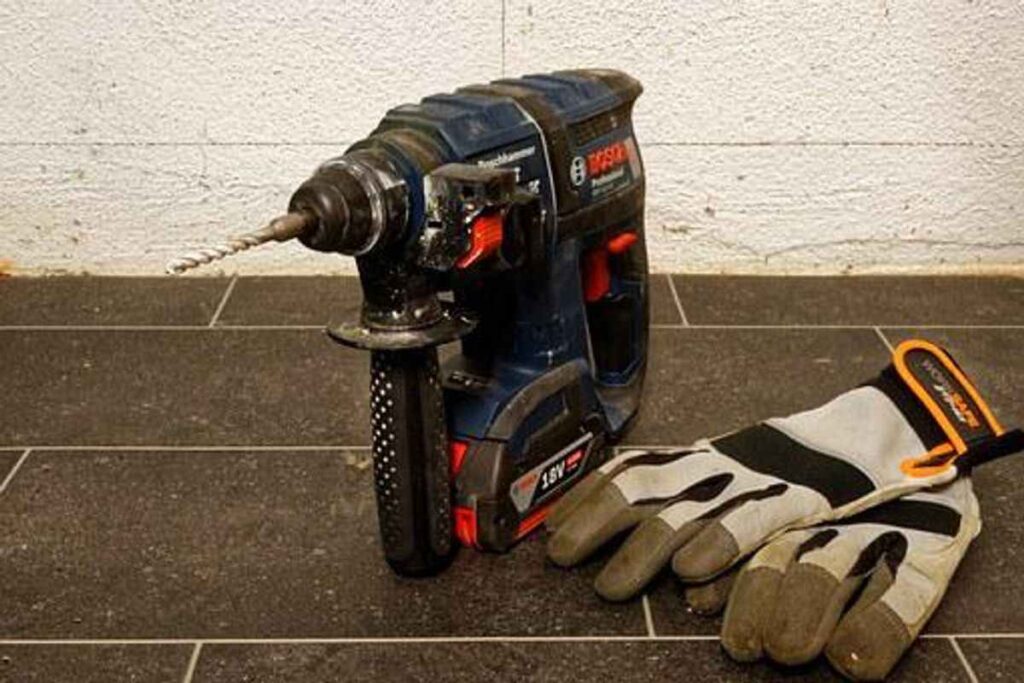 The right way to Discover the Greatest Battery Powered Drill 1 Best Battery Powered Drill