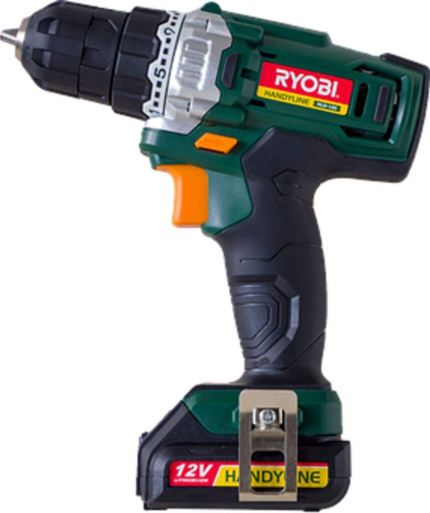 High Energy Instrument Manufacturers 1 Top Power Tool Brands
