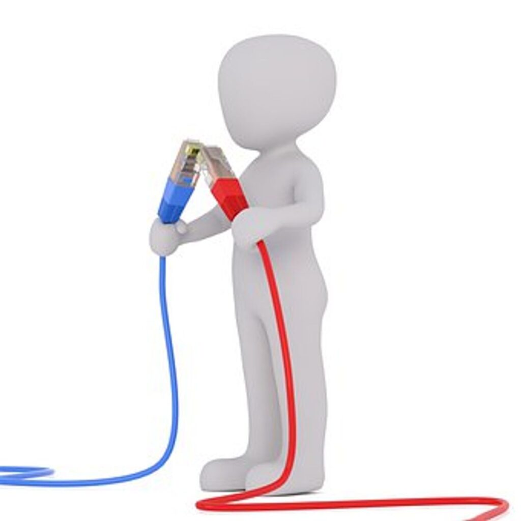 earth cable
