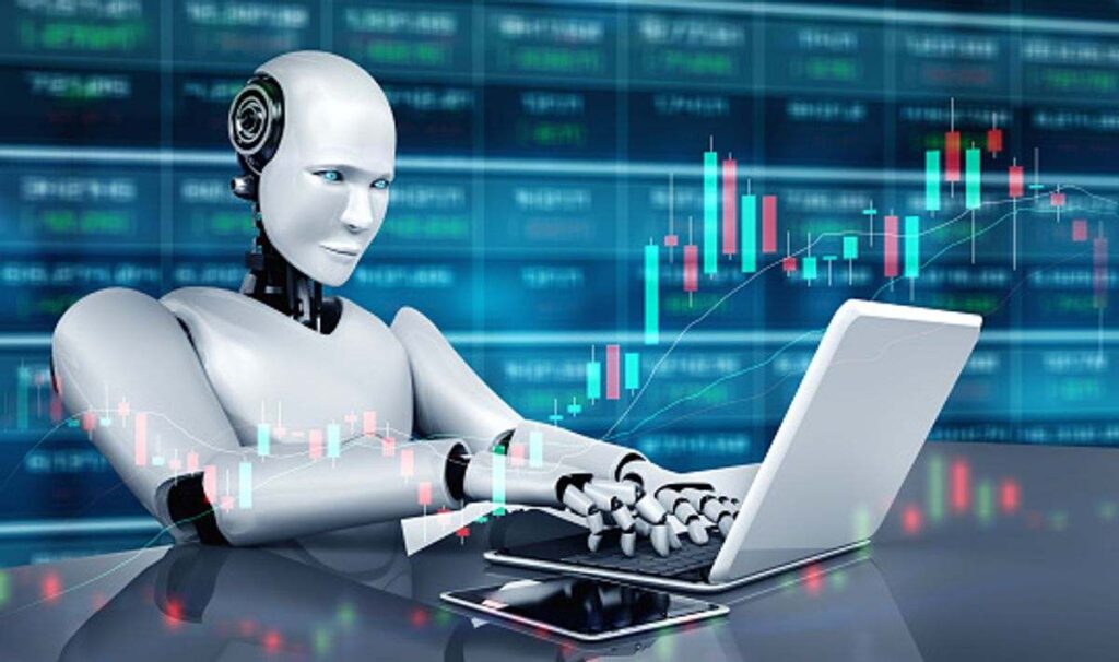 Forex Robot Review - How to Spot a False Forex Robot 1 forex robot review