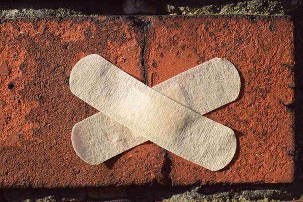 how to fix drywall
