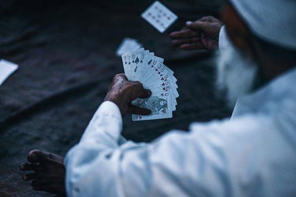 Casino Tips For Major Casino Game titles 1 https://bk8slot.site