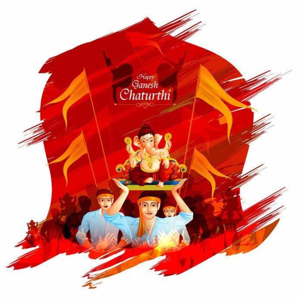 How to Do Online Pandit Booking for Upcoming Ganesh Chaturthi? 7 vinayaka chaturthi pooja
