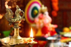 vinayaka chaturthi pooja