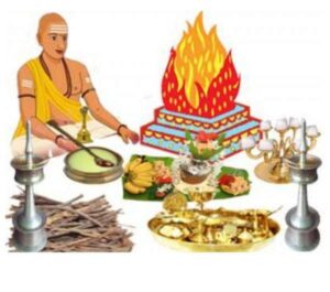 vinayaka chaturthi pooja