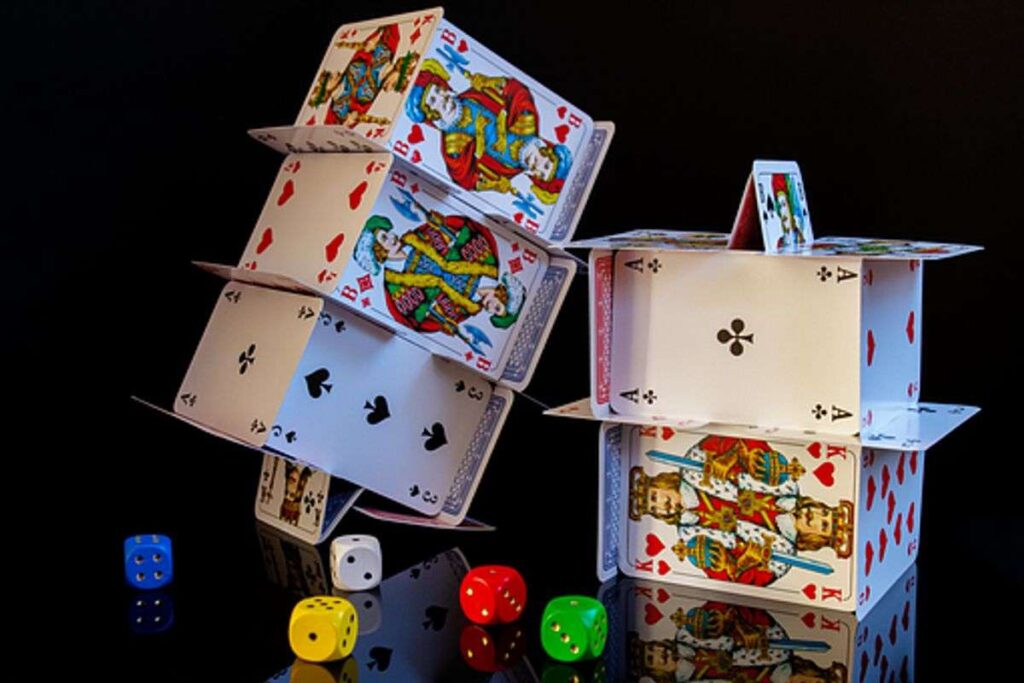 lucky days casino