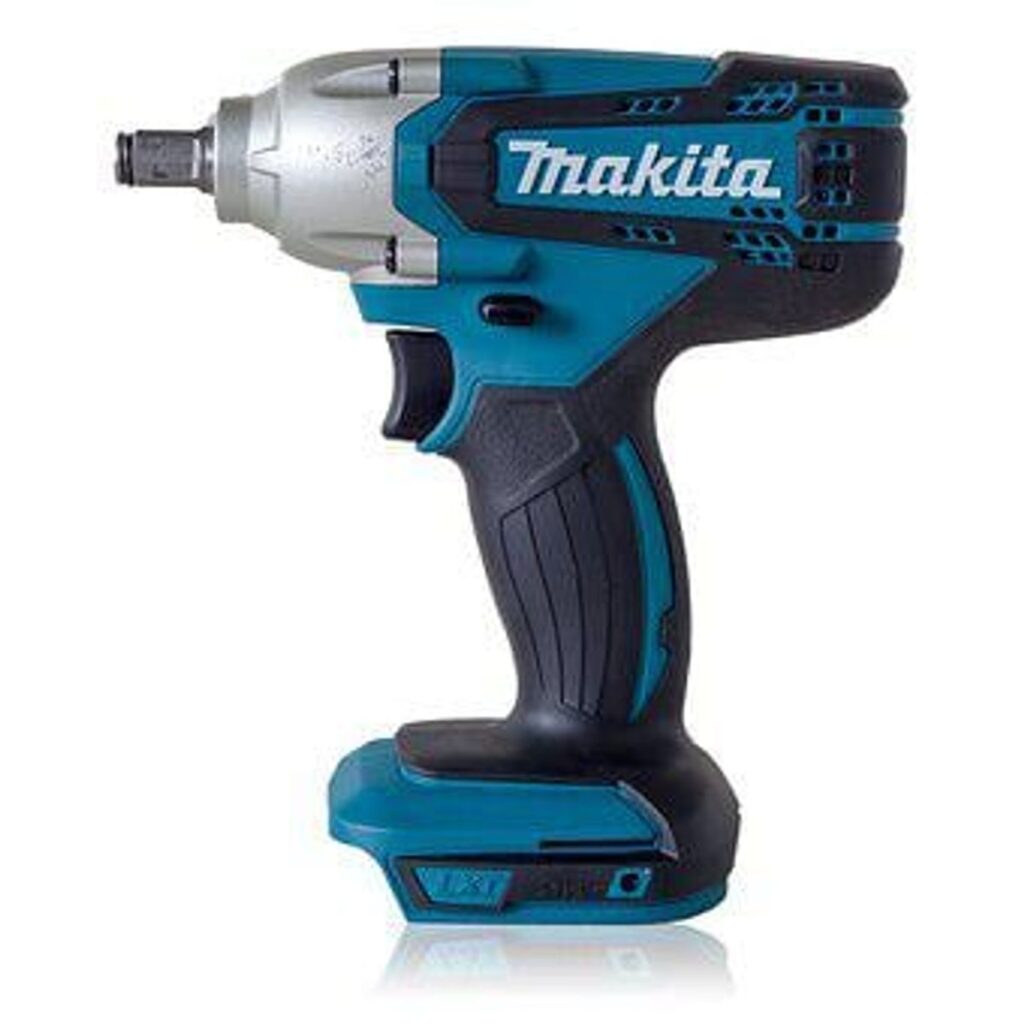 The Finest Battery Impression Wrench 1 Best Battery Impact Wrench