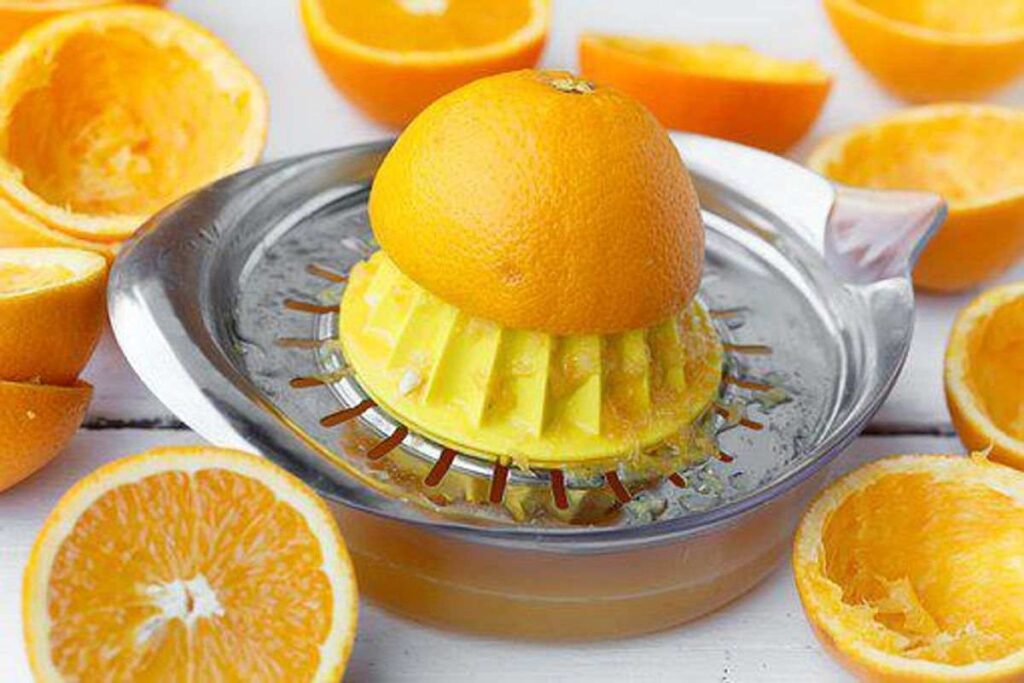 Miui Gradual Juicer Evaluate 1 Miui Slow Juicer Review