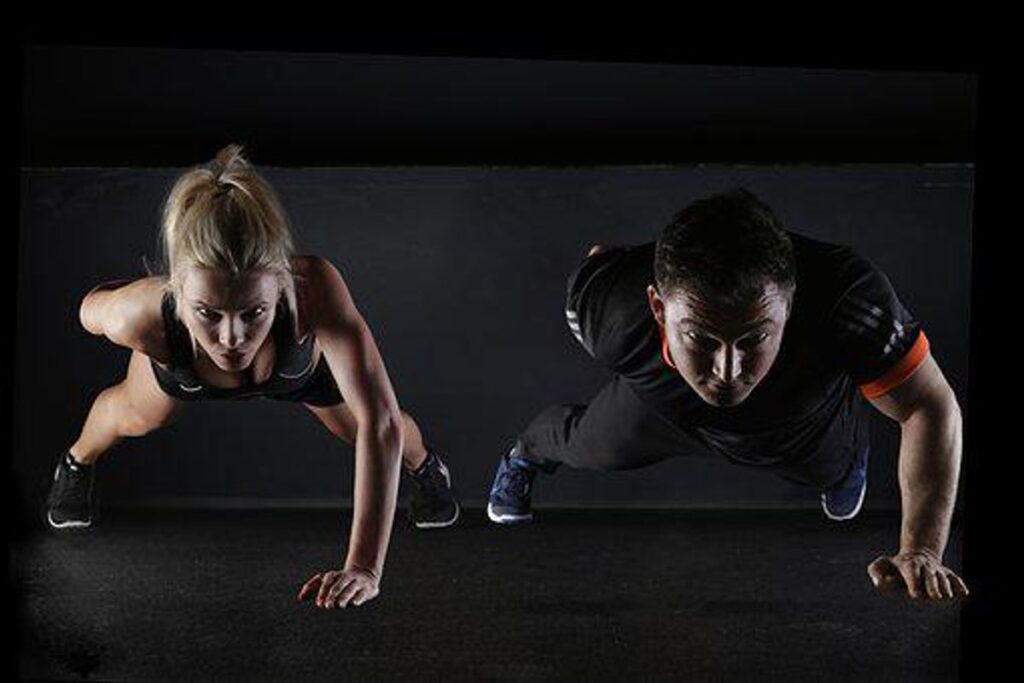 Are usually Difference Between Weight Loss and also Fat Loss? 1 slimit reviews