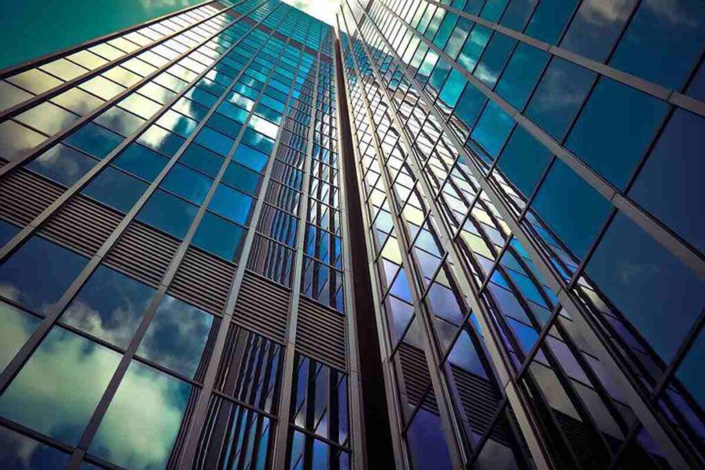 Bidder's Guide To Glass Solutions rapid From Skylights To Bi-Fold Doors 1 tempered vacuum glazing