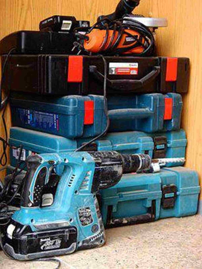 The Finest Electrical Device Model 1 Best Electric Tool Brand
