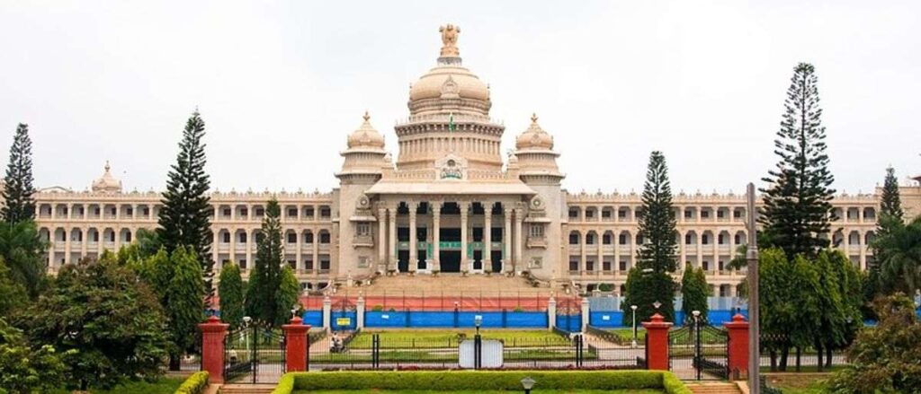 Vacationer Locations in Bangalore 1 tourist places in Bangalore