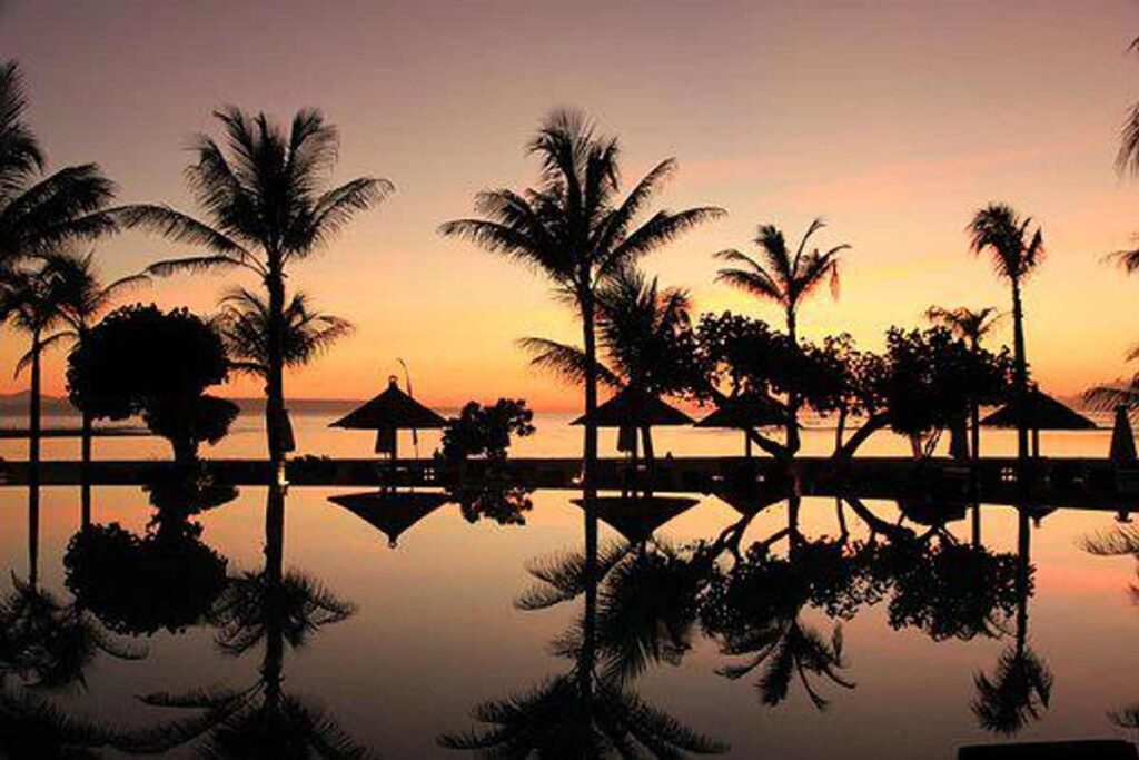 vacation destinations in Hyderabad