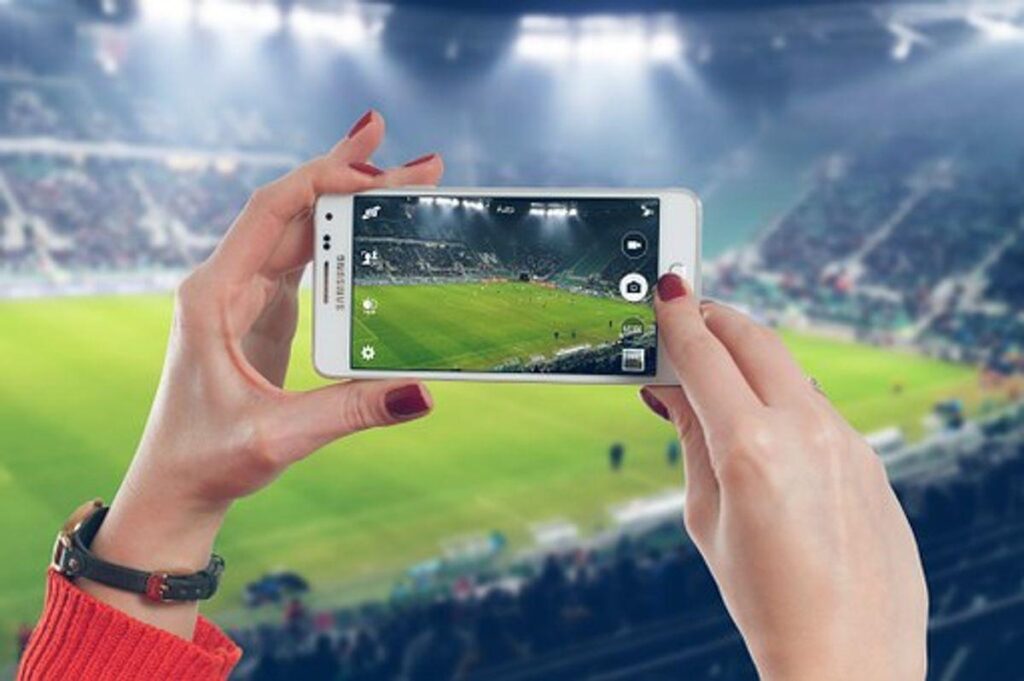 How Can I Use My Telephone As Webcam? 1 How Can I Use My Phone As Webcam