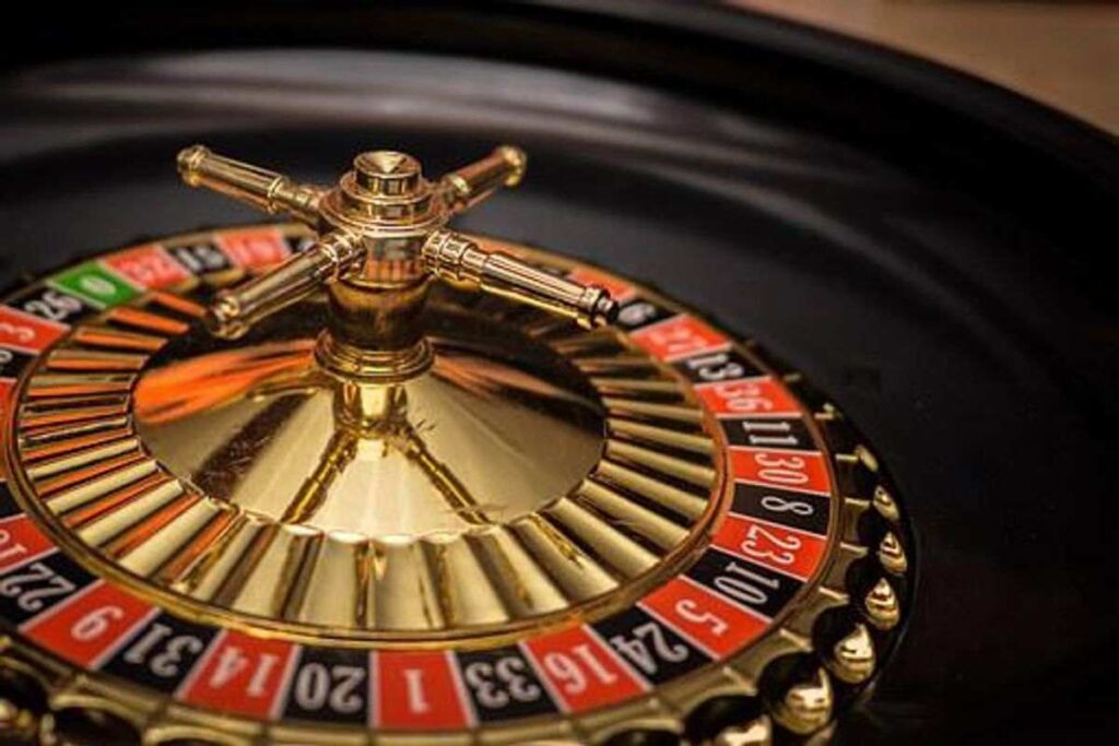zodiac casino