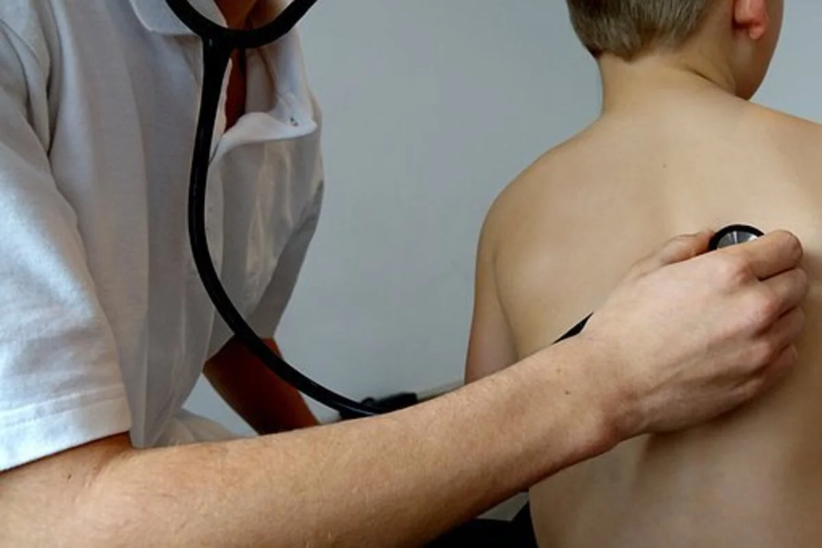Best Pediatric Facility in Your Area