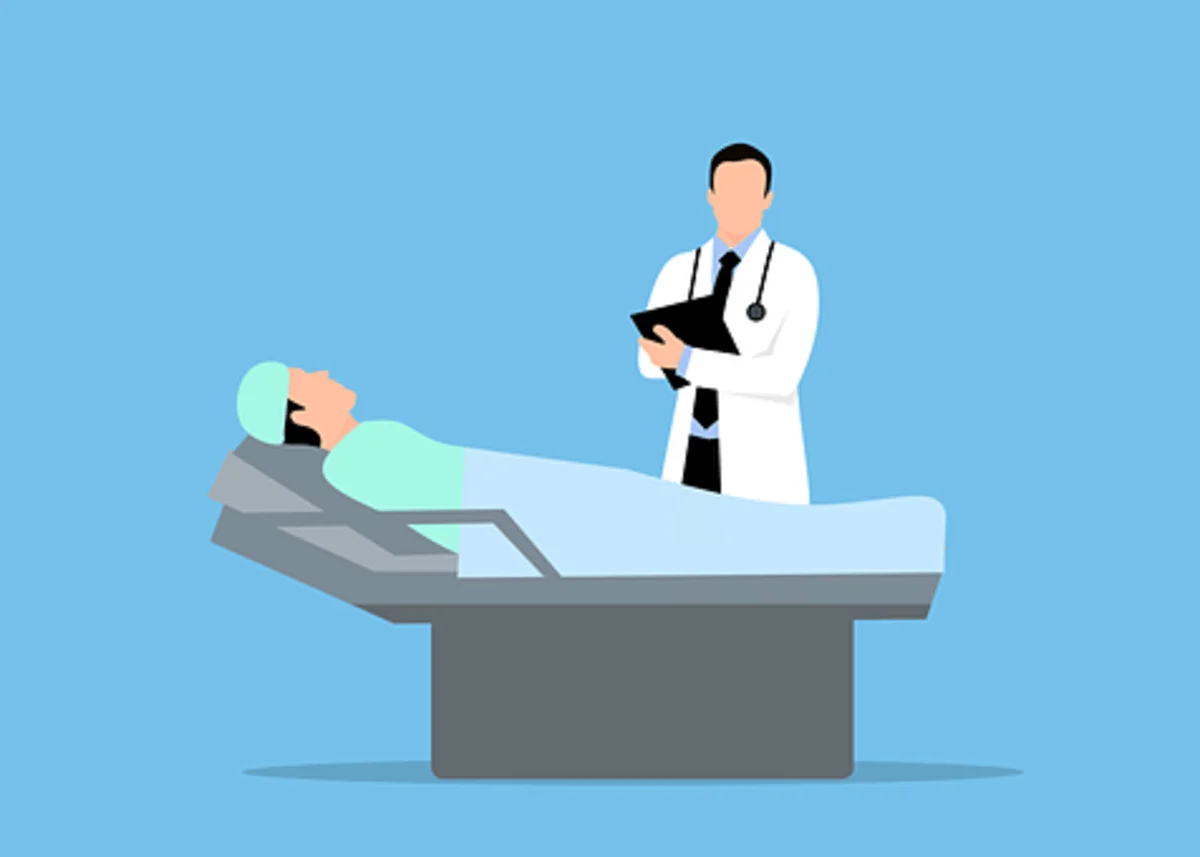 How Do You Get Paid for Medical Studies