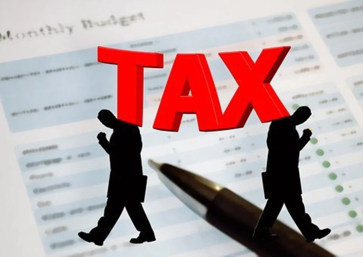 How to Get Every Stinking Tax Deduction