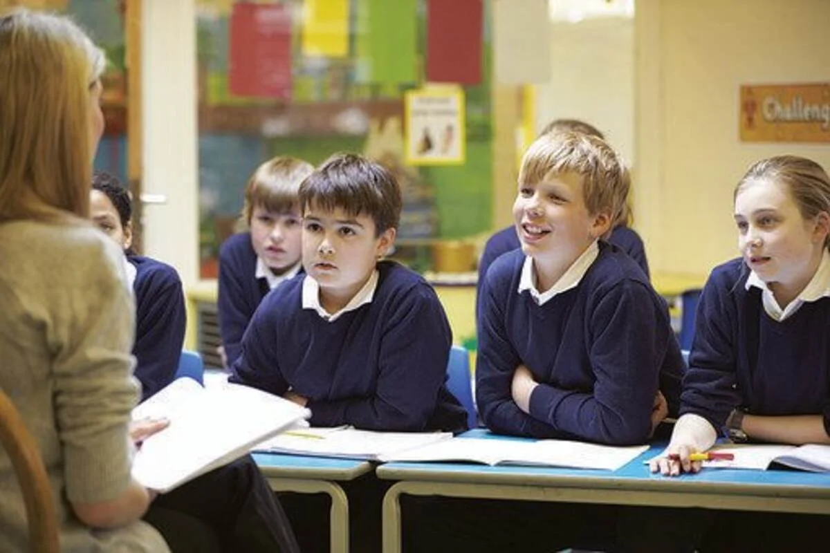 How to Motivate Teachers
