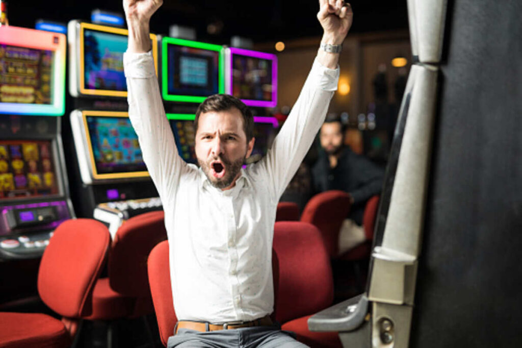 Top slots pinup online 1 PinUp online