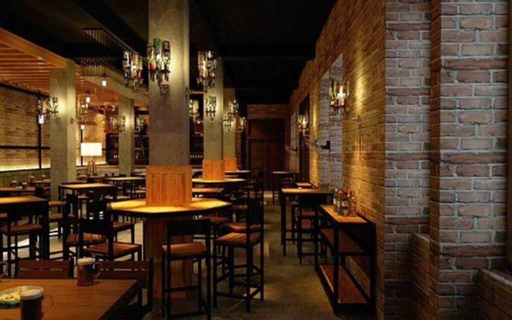 Finest Revealed Eating places in India 1 best reviewed restaurants in india