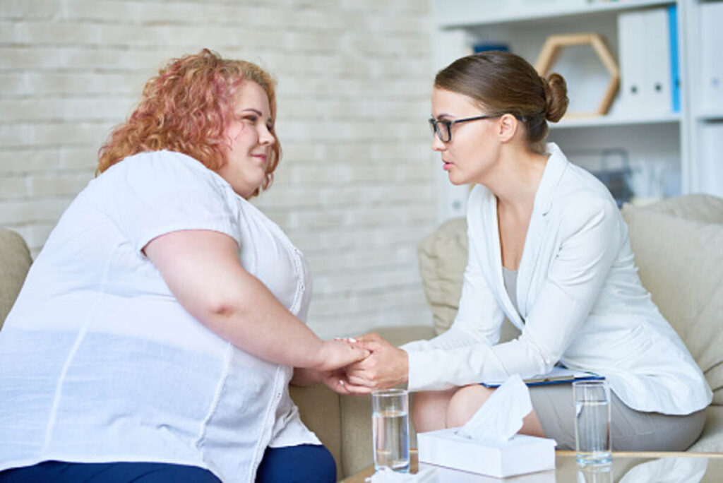 6 Reasons Why You Need a Health Coach 1 health coach