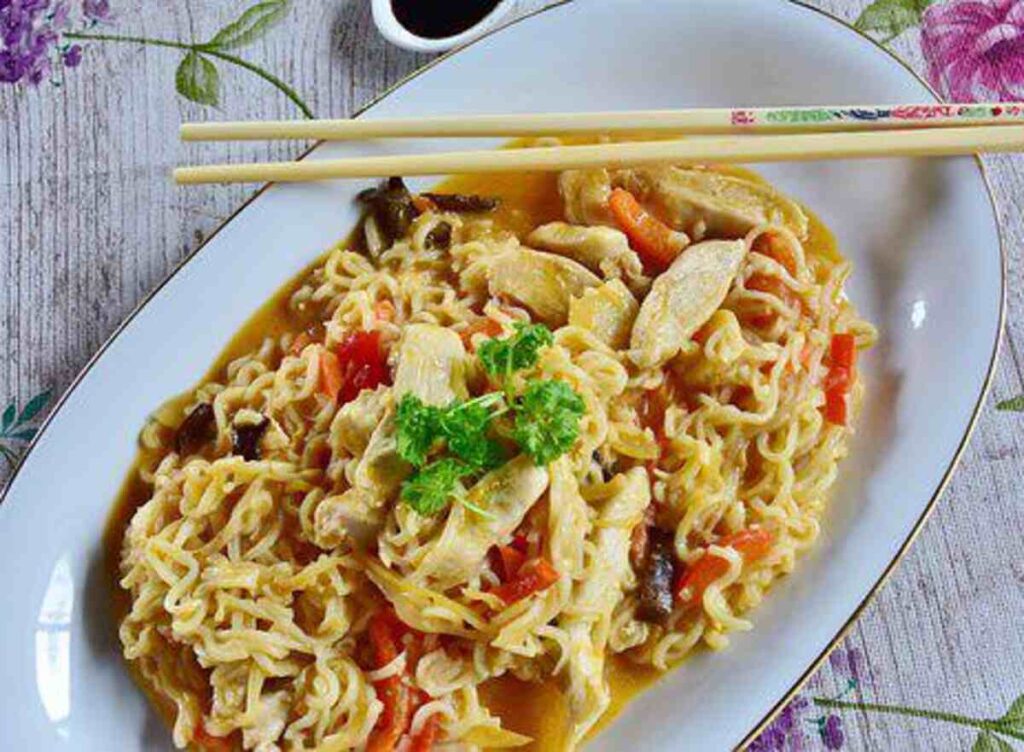 kim ky noodle house
