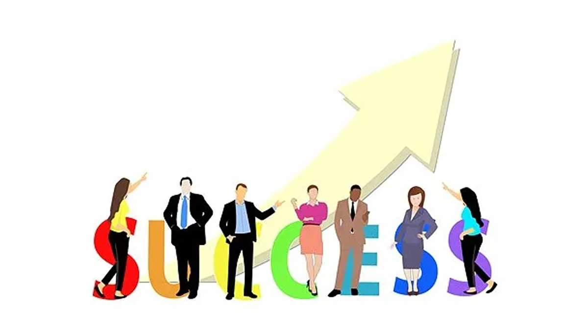 Growing a Successful Business