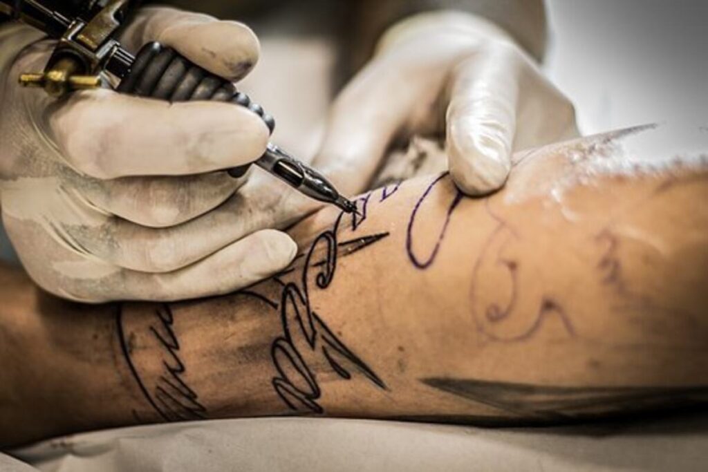 tattoos design for men