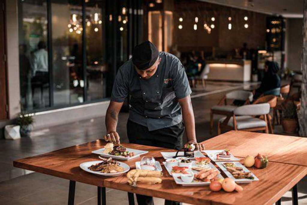 Prime Rated Eating places in India 1 top rated restaurants in india