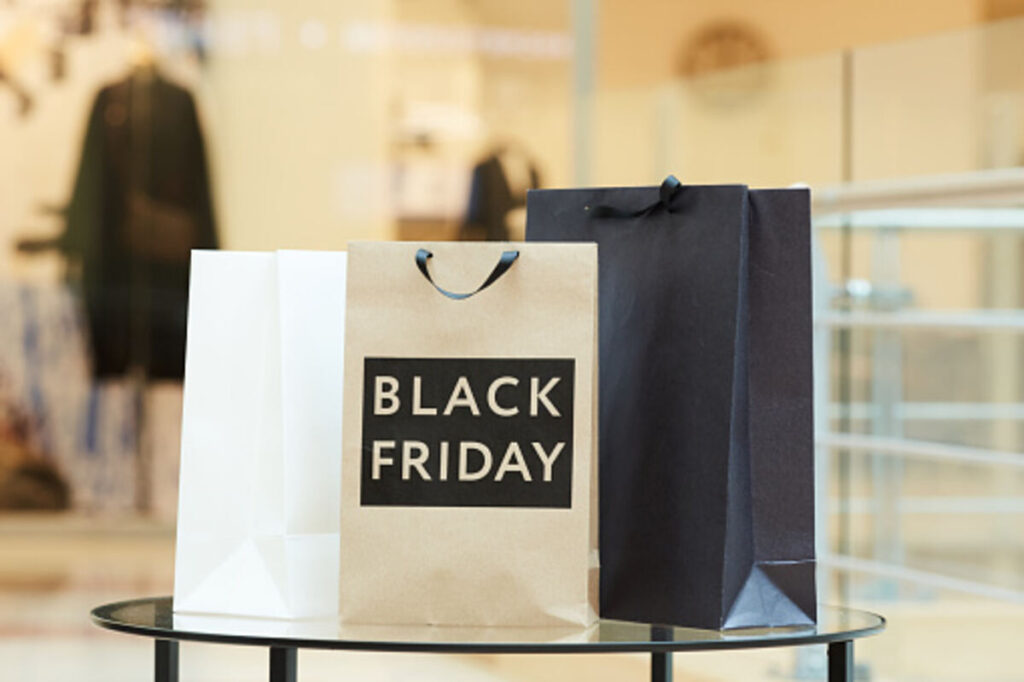 Store 'Til You Drop at Walmart This Black Friday and Black Friday 2023 1 walmart black friday 2023