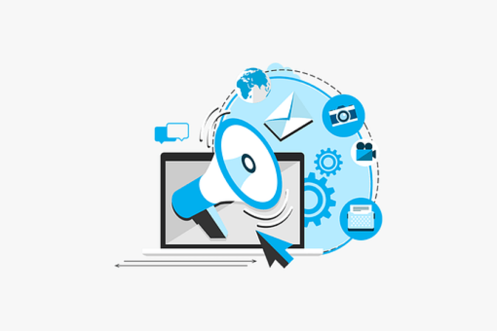 what is marketing