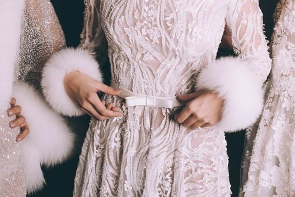 when fashion started
