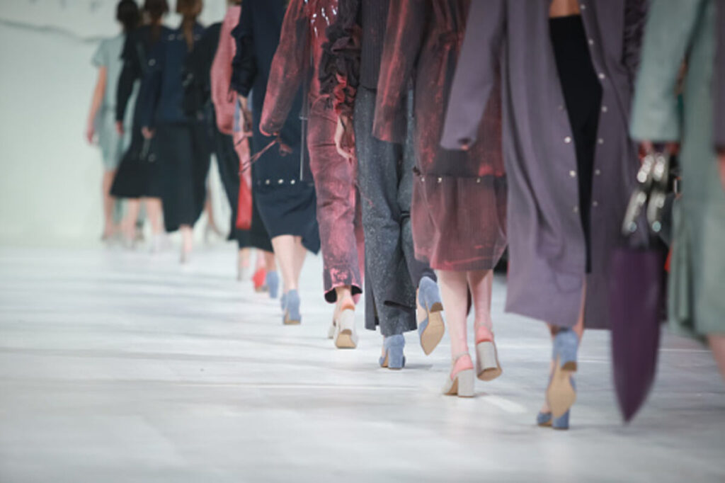 when fashion week