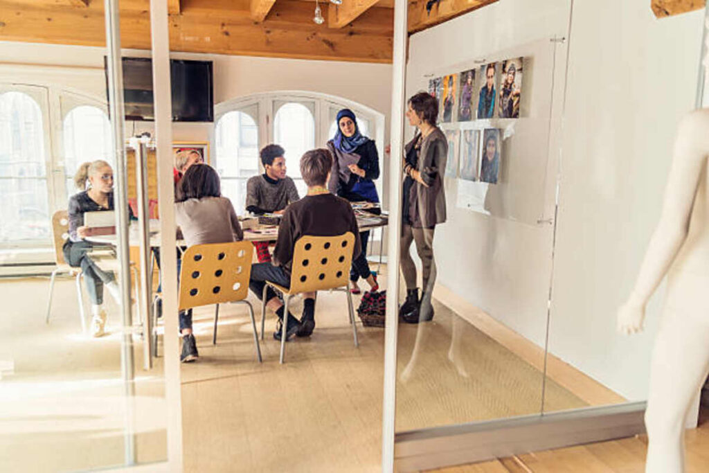 where fashion meets torah