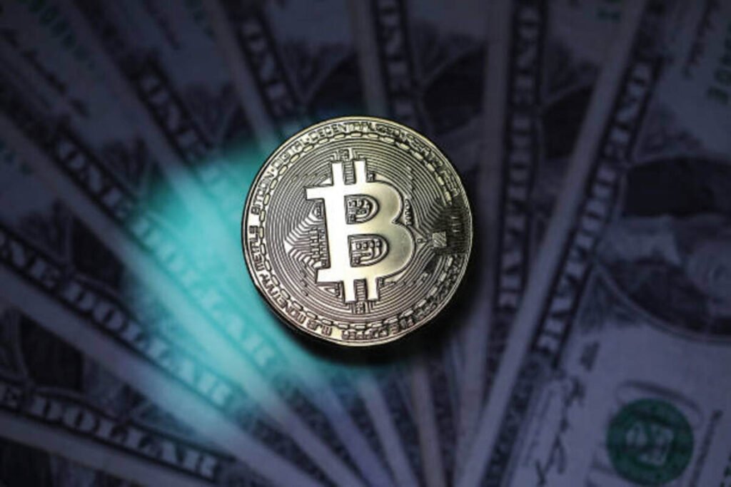 Crypto Conduct Authority