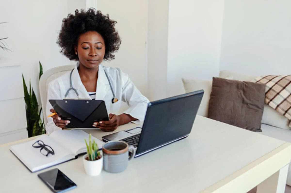 Ehealth Reviews