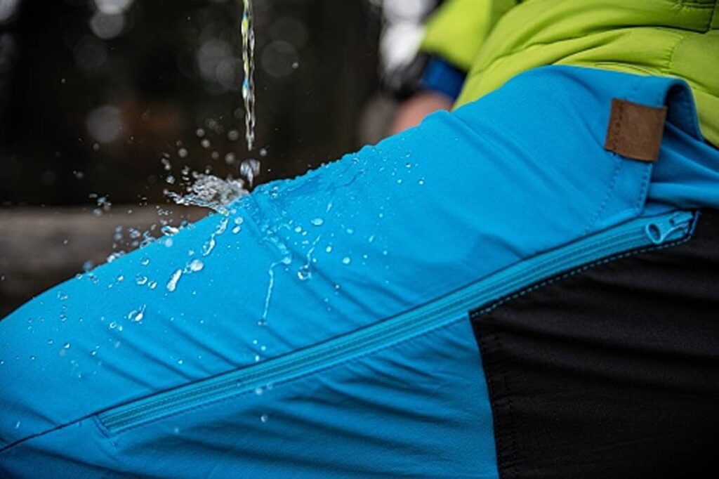 Fox Waterproof Pants 1 Fox Waterproof Pants