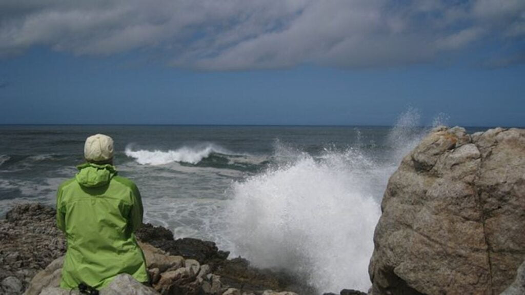 Rab Kinetic Plus Jacket Review