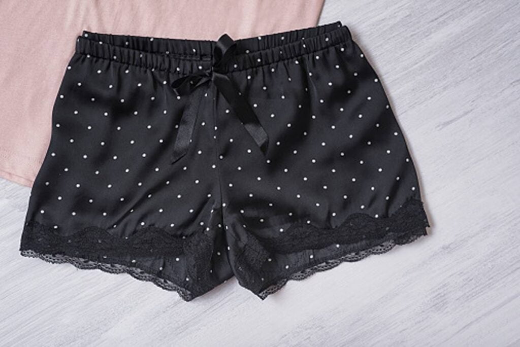 Shein Shorts Review