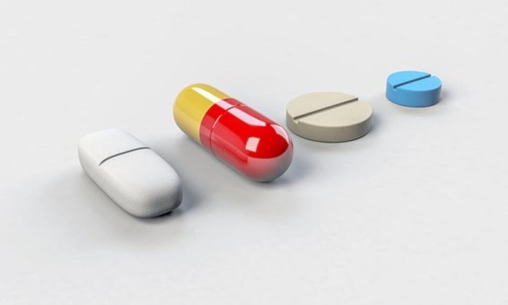 Remedy Solutions 1 Tramadol HCL 225mg Red Pill